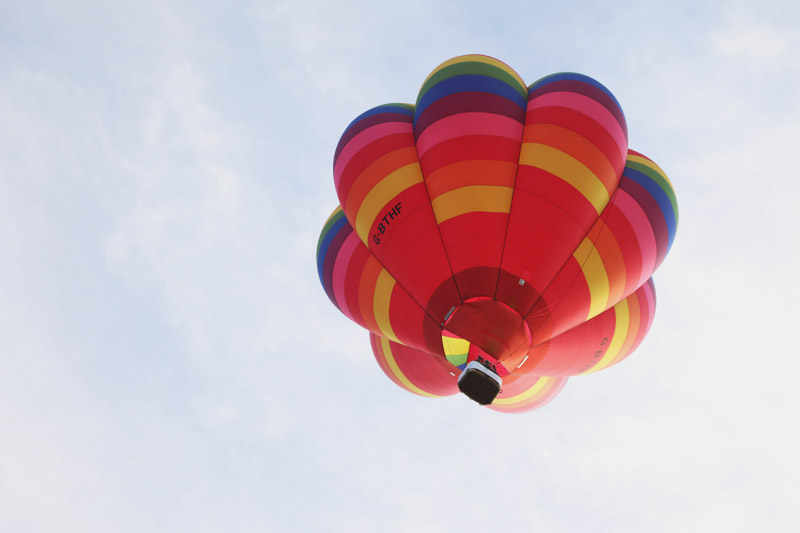 Bristol Balloon Fiesta