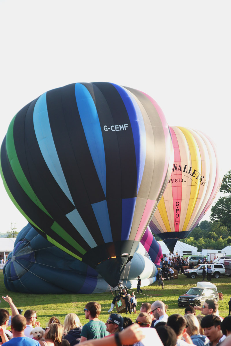 Bristol Balloon Fiesta