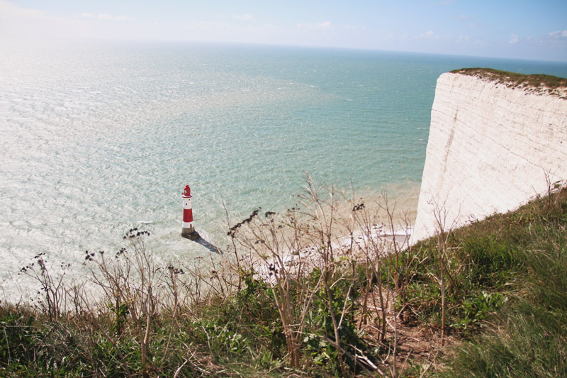 Beachy Head Lighthouse