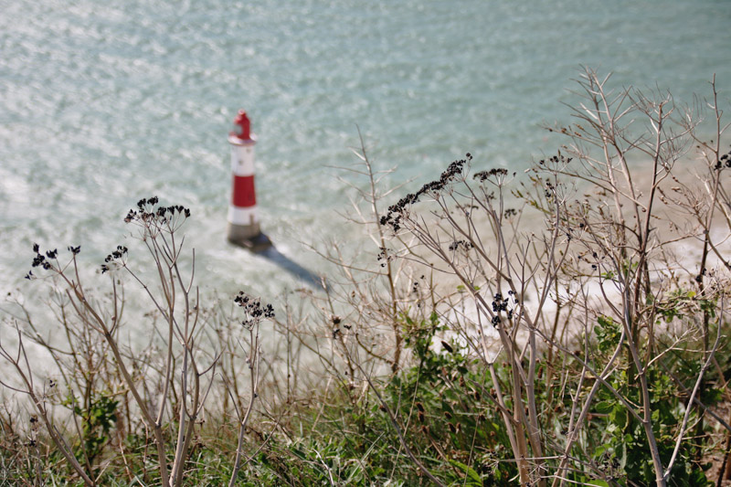 Beachy Head Lighthouse