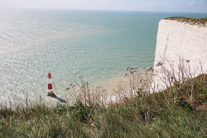 Beachy Head Lighthouse