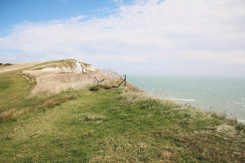 Beachy Head 