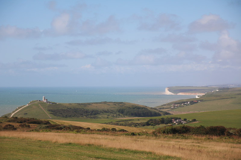 Beachy Head 