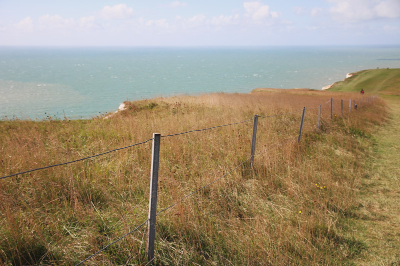 Beachy Head