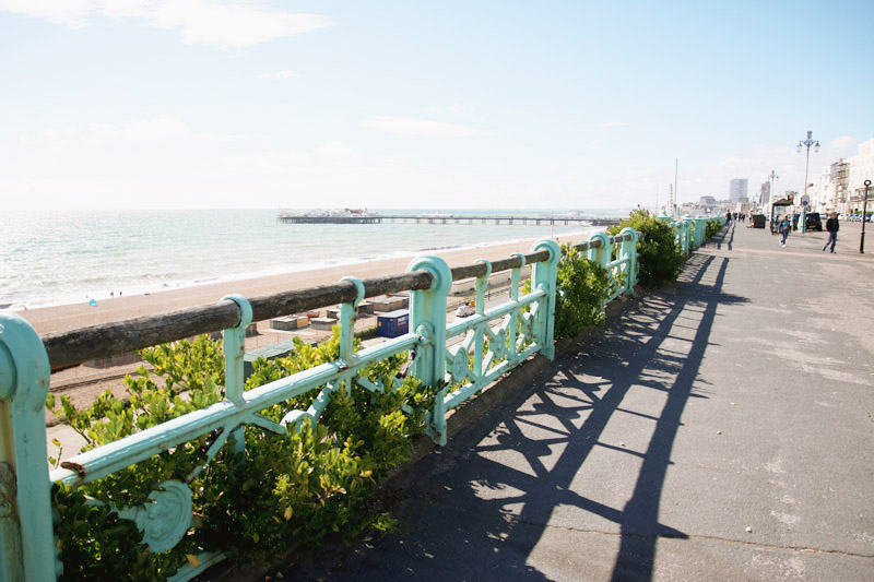 Brighton Beach