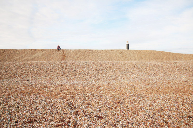 Dungeness Nature Reserve