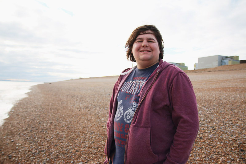 Dungeness Nature Reserve