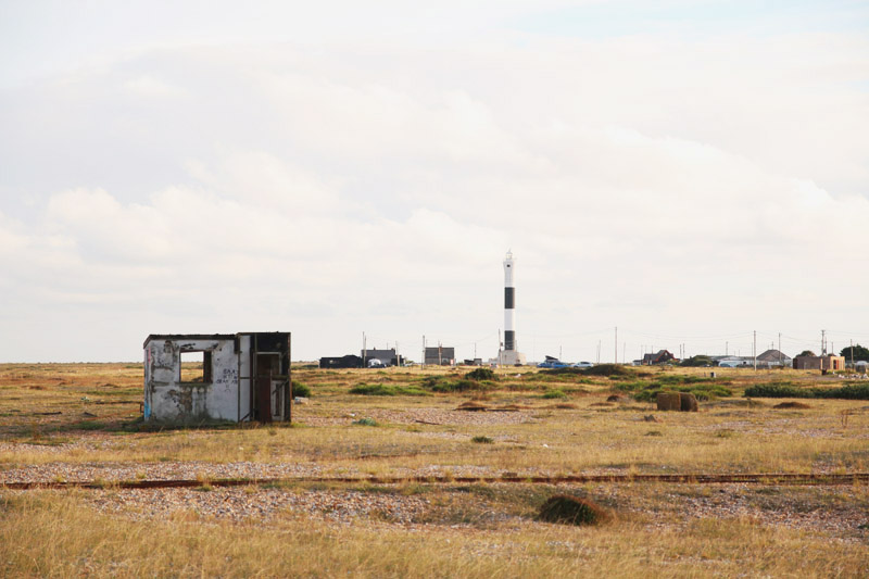 Dungeness Nature Reserve