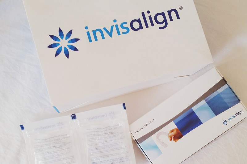 Invisalign Featured Image Archive