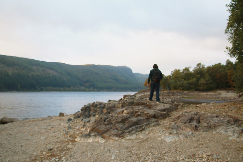 Thirlmere Reservoir, The Lake District