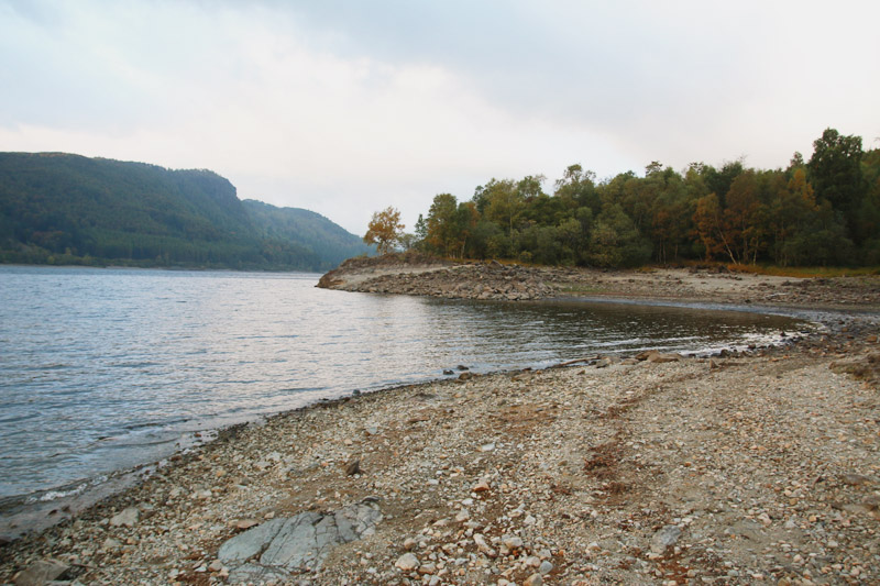 Thirlmere Reservoir, The Lake District