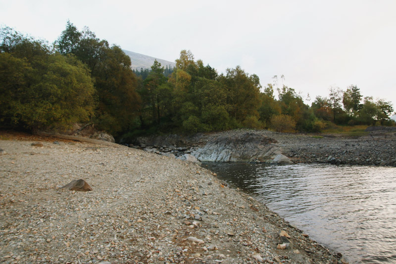 Thirlmere Reservoir, The Lake District