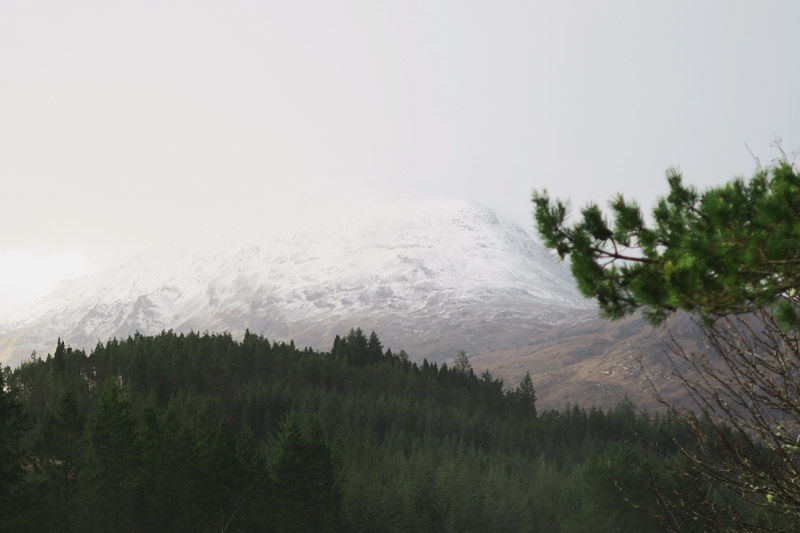 Glencoe, Scotland