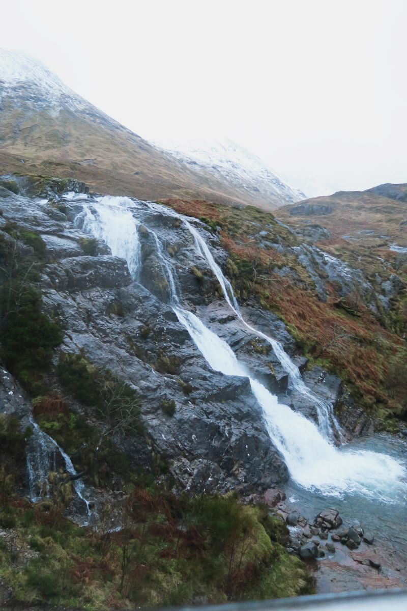 Glencoe, Scotland