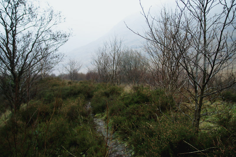 Glencoe, Scotland