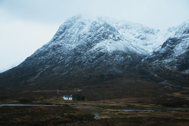 Glencoe, Scotland