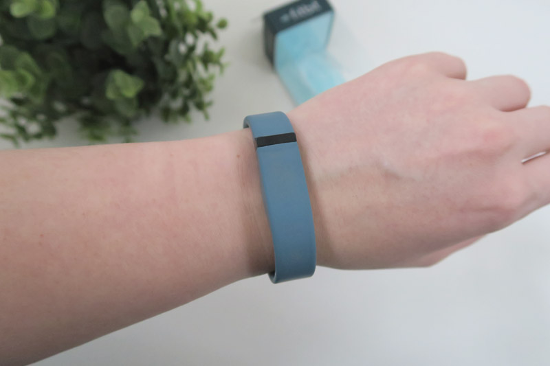 Fitbit Flex Review