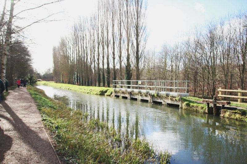 Anglesey Abbey, Cambridge