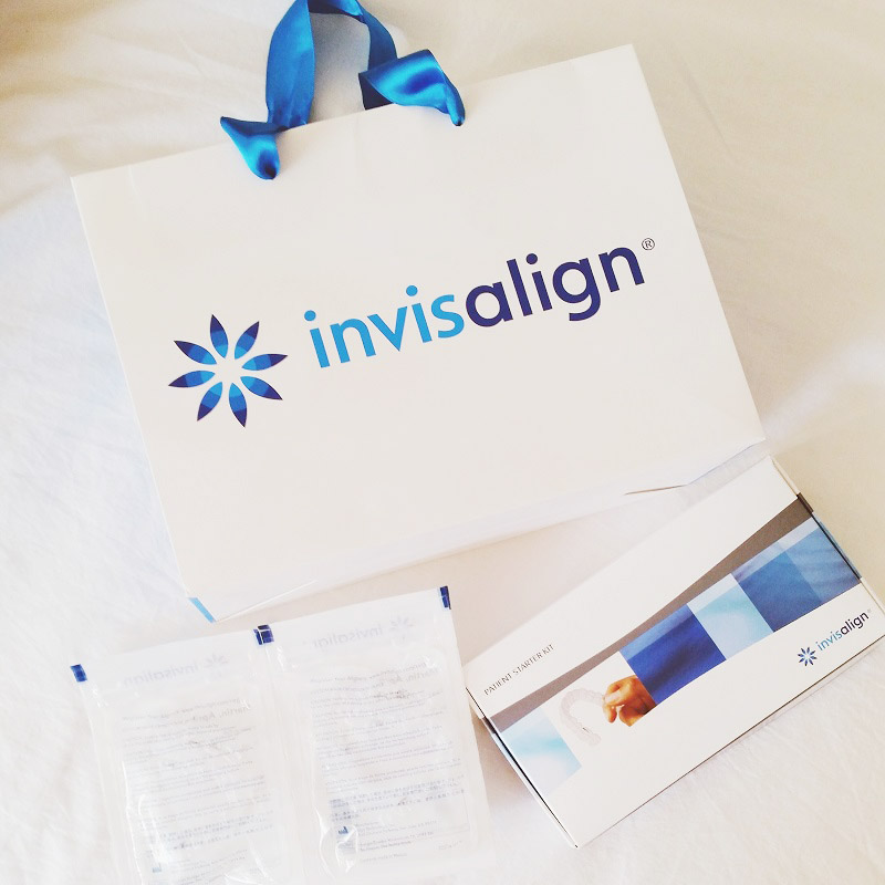 Invisalign