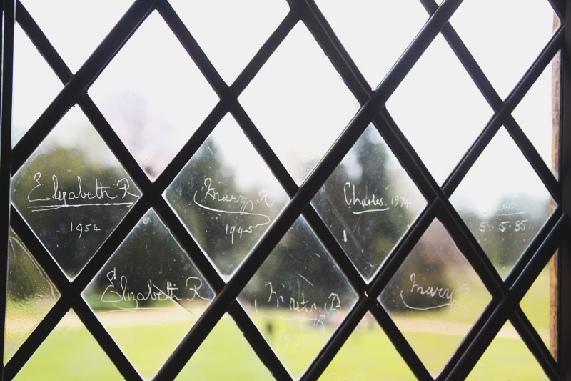 Anglesey Abbey, Cambridge