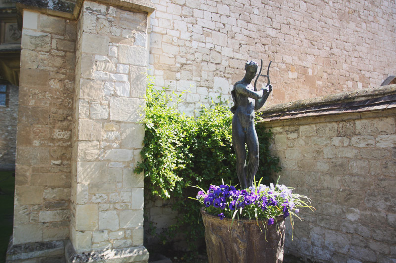 Anglesey Abbey, Cambridge