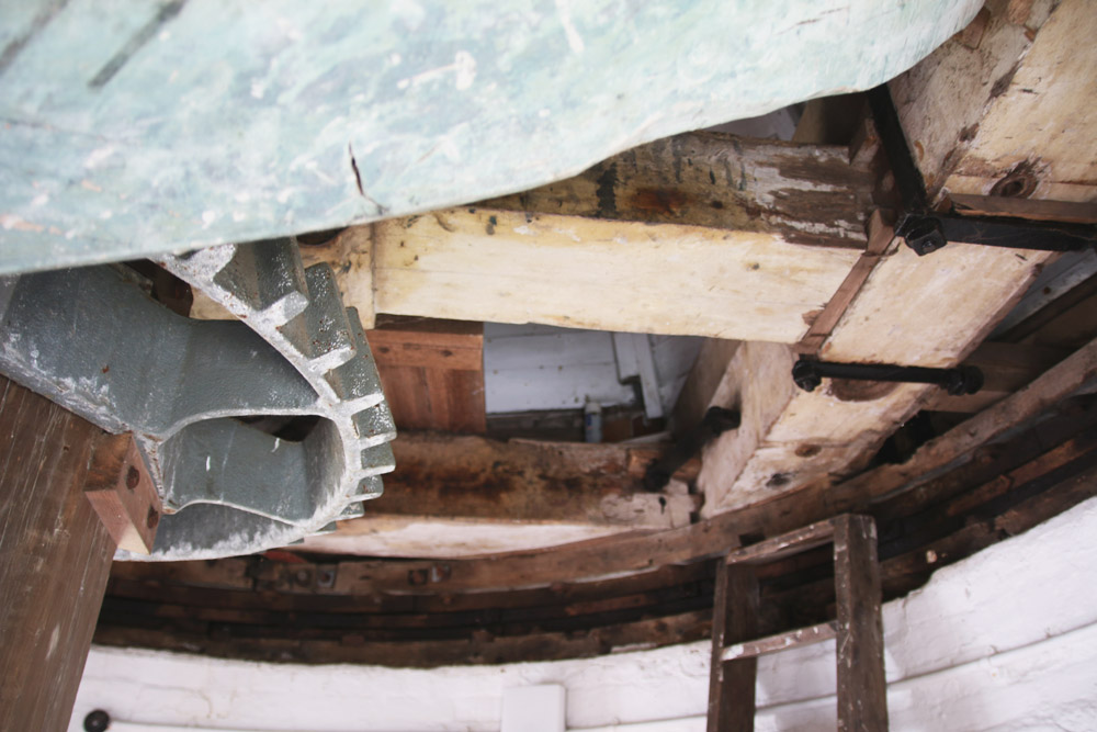 Stow Windmill, Norfolk