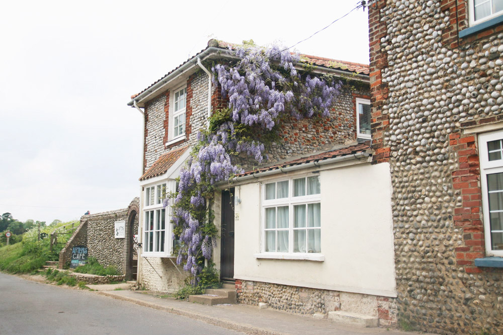 Cley-next-the-sea, Norfolk