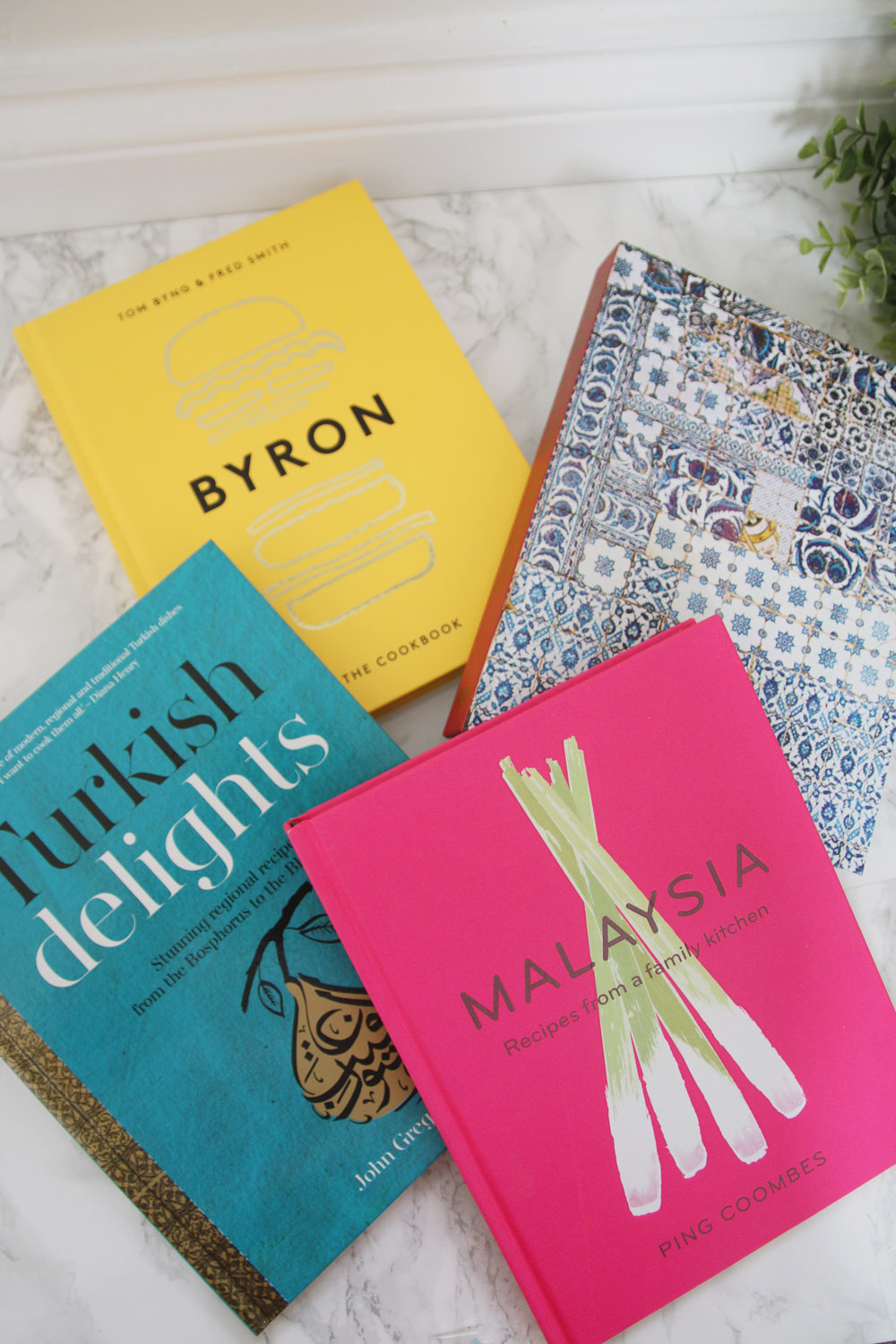 Recipe Book Favourites