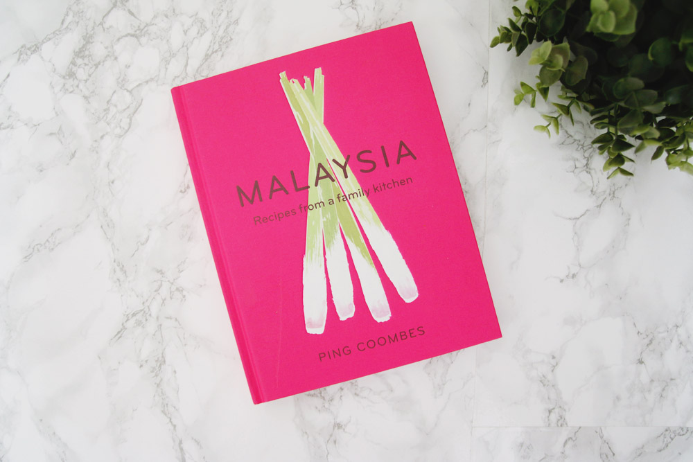 Malaysia by Ping Coombes