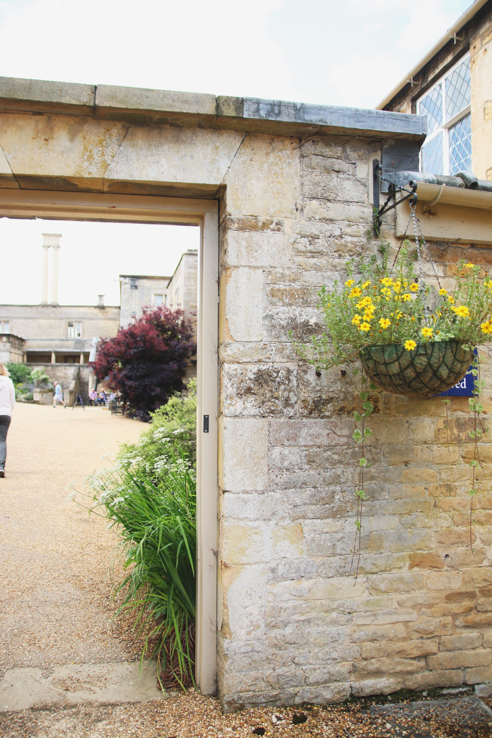 Burghley Food Festival