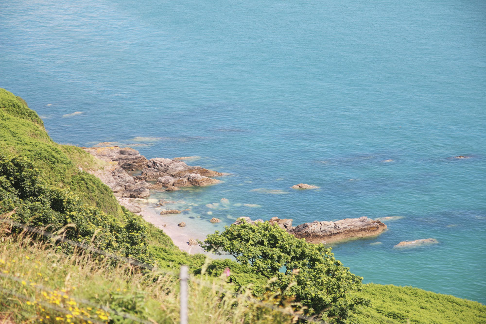 Start Point, Devon