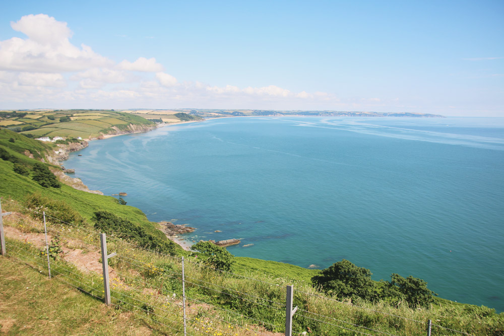 Start Point, Devon