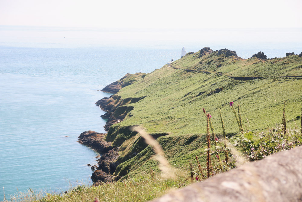 Start Point, Devon