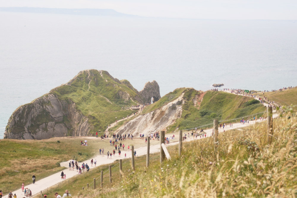 Durdle Door