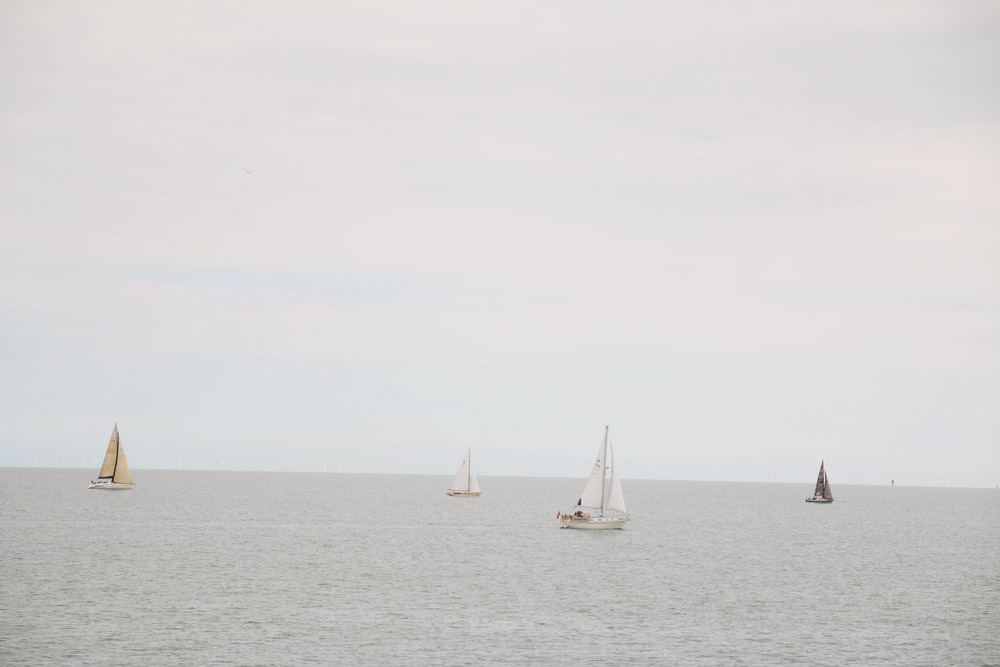 Walton-on-the-Naze, Essex