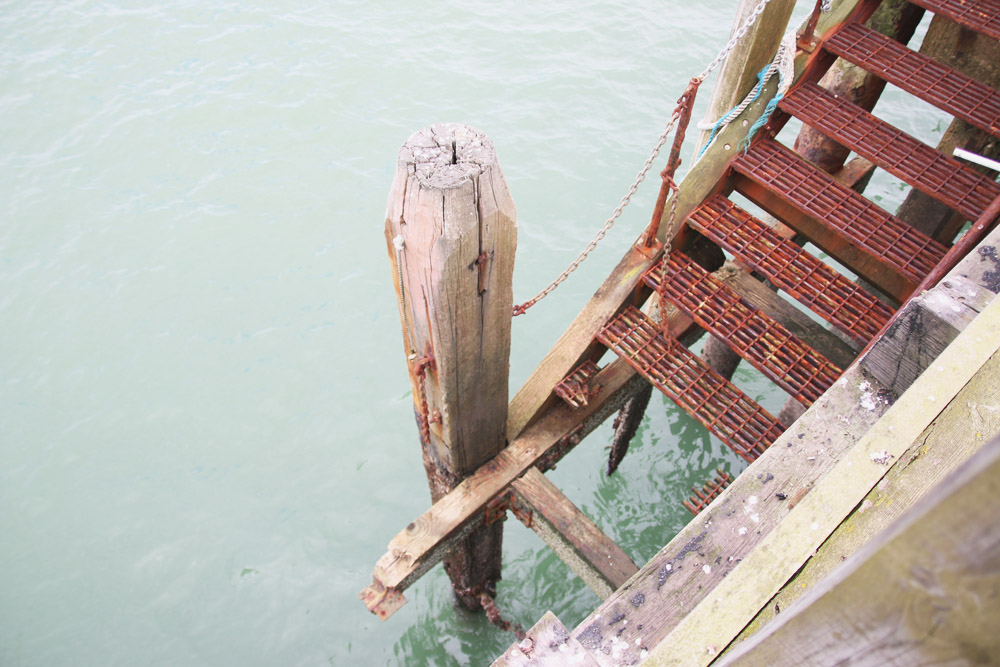 Walton-on-the-Naze Pier, Essex