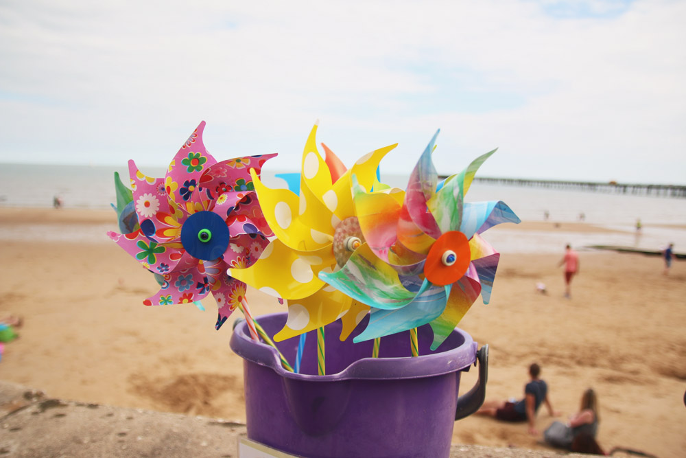 Walton-on-the-Naze, Essex