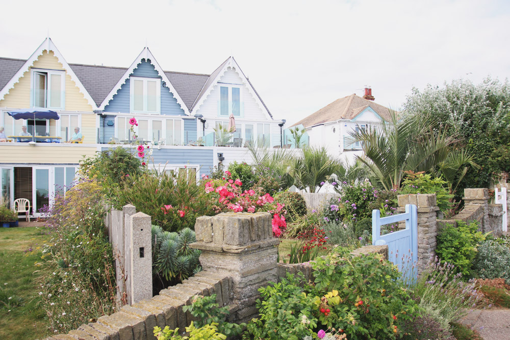 Walton-on-the-Naze, Essex