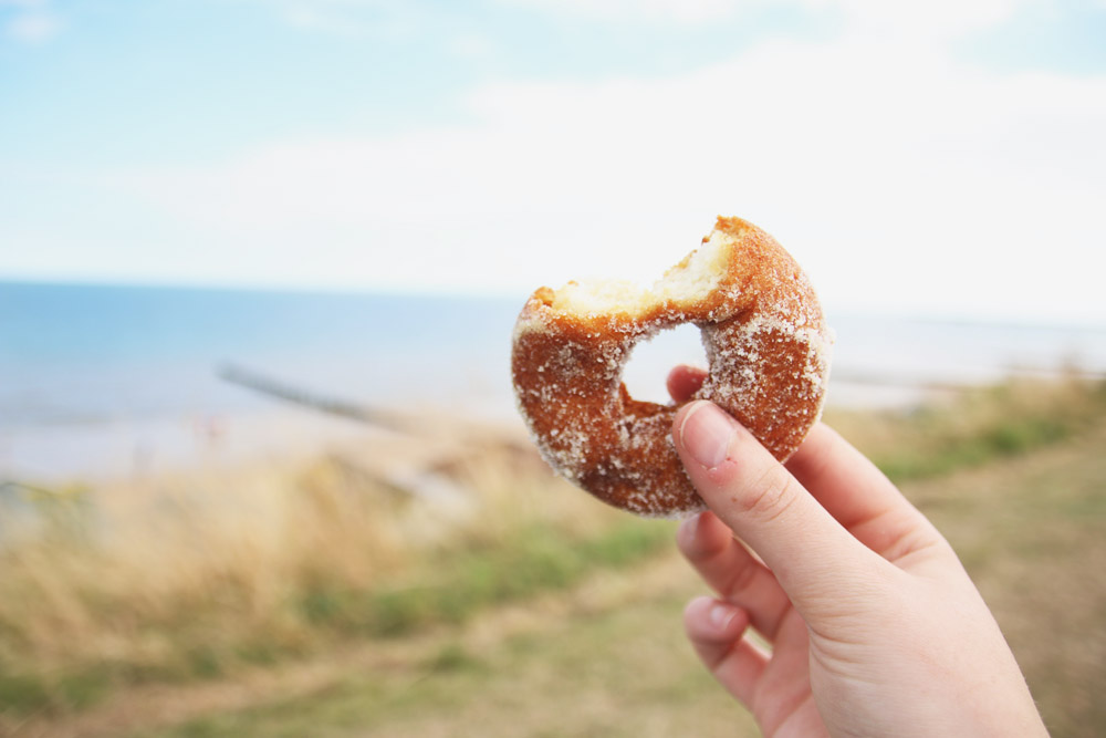 Walton-on-the-Naze, Essex