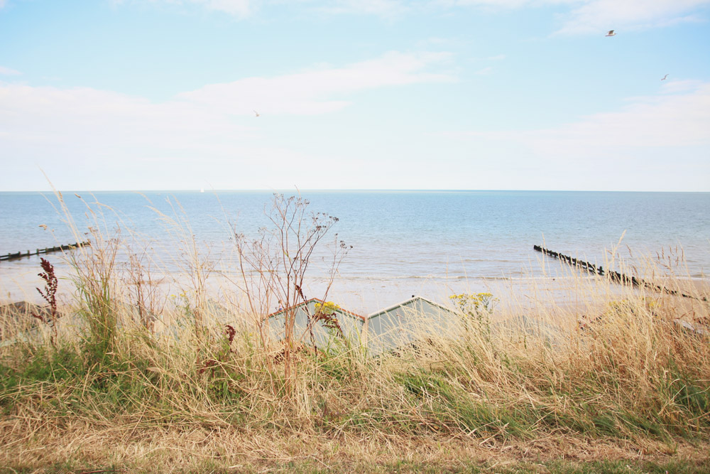 Walton-on-the-Naze, Essex