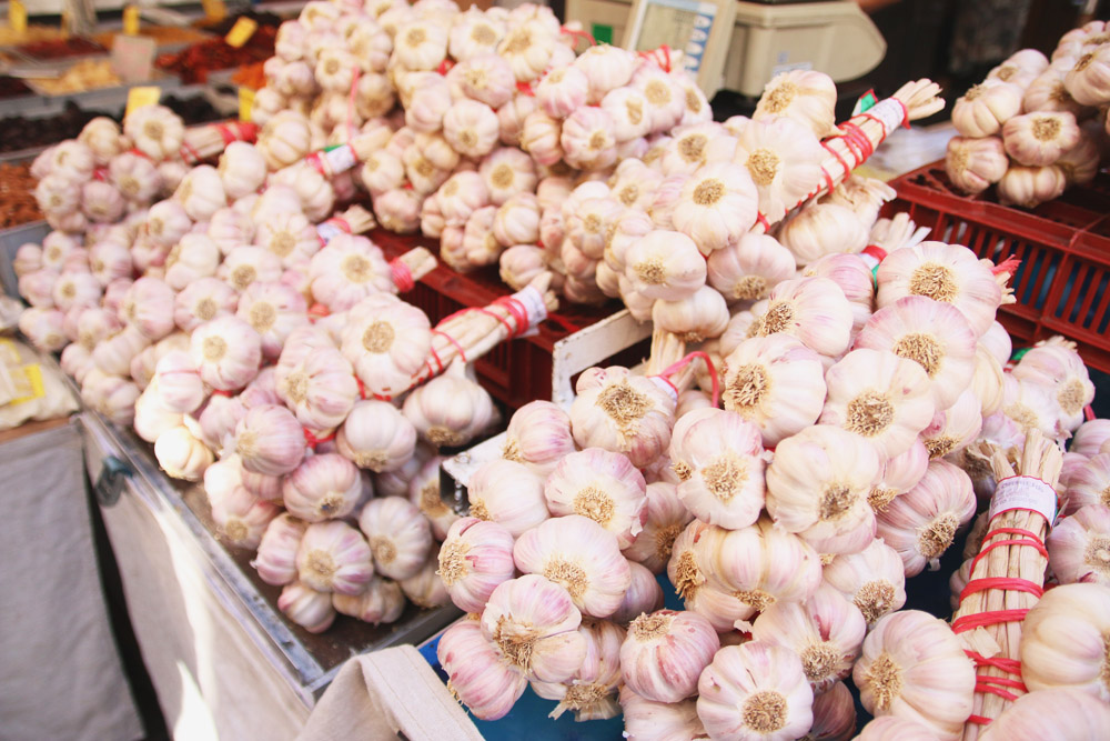 Annecy Farmers Market