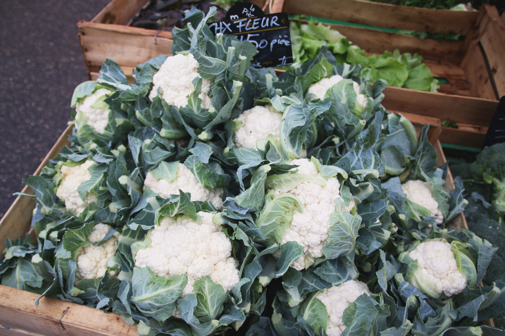 Annecy Farmers Market