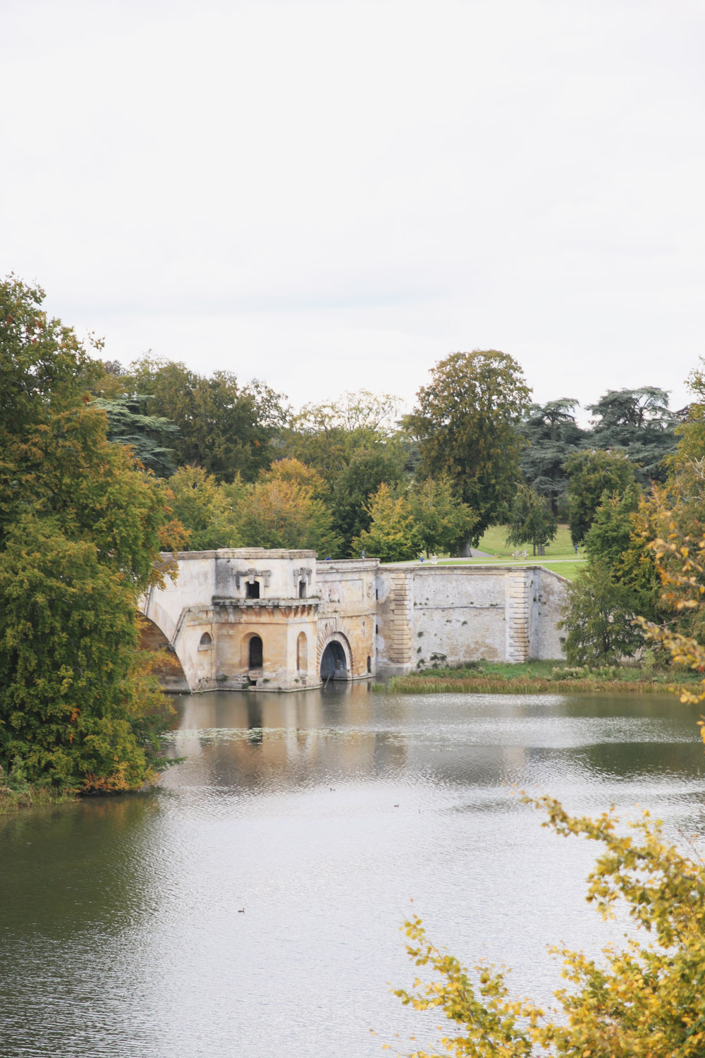 Blenheim Palace, Oxfordshire