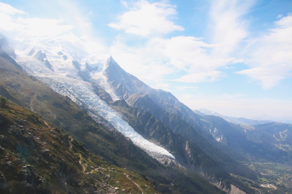 Aiguille Du Midi - Chamonix, France