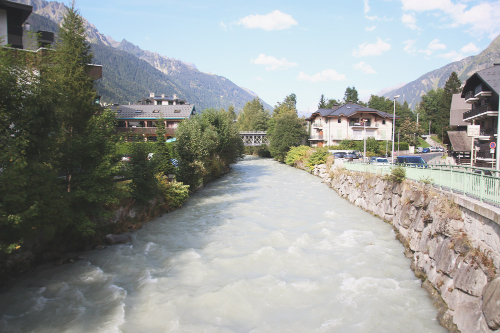 Chamonix, France