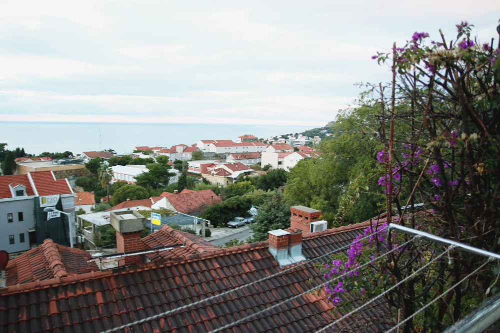 Dubrovnik Airbnb, Croatia