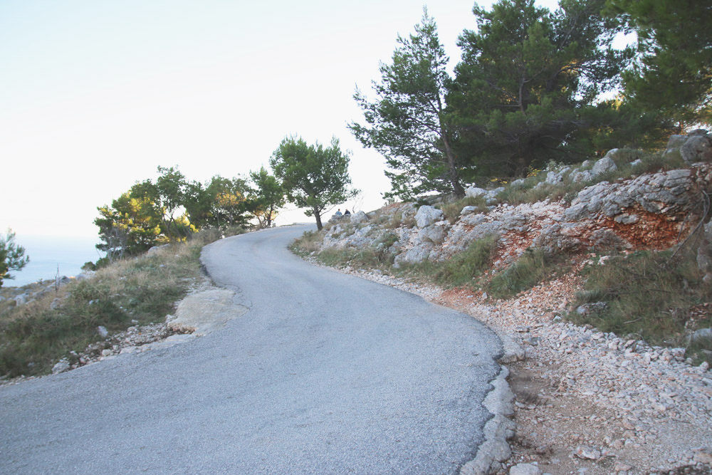 Mount Srd, Dubrovnik Cable Car