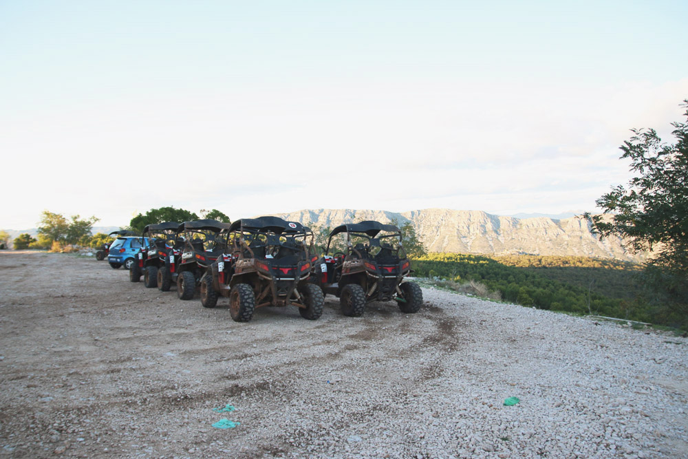 Mount Srd, Dubrovnik Cable Car