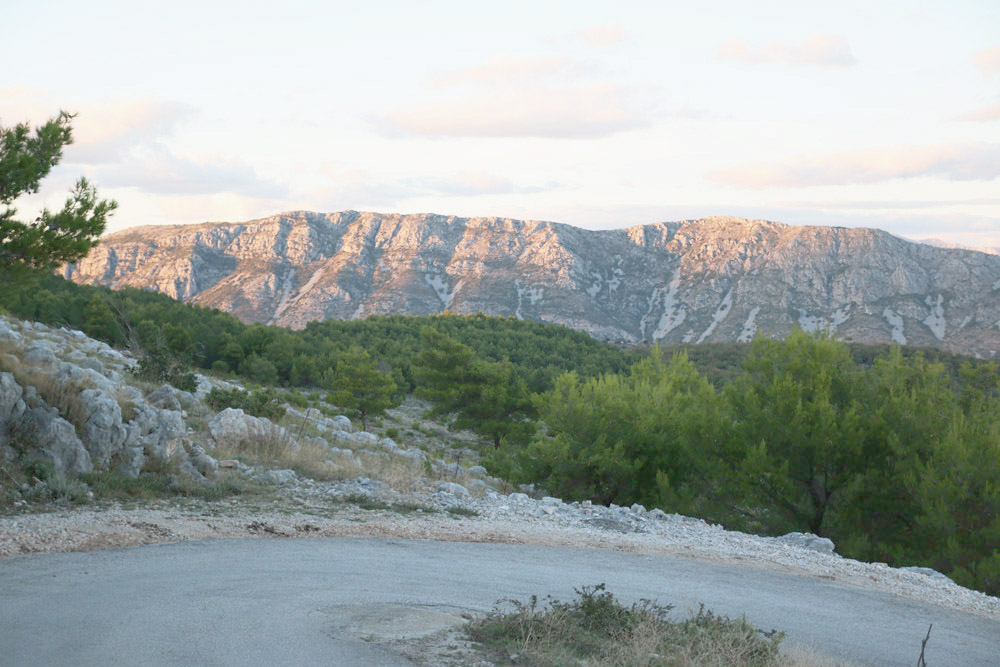 Mount Srd, Dubrovnik Cable Car