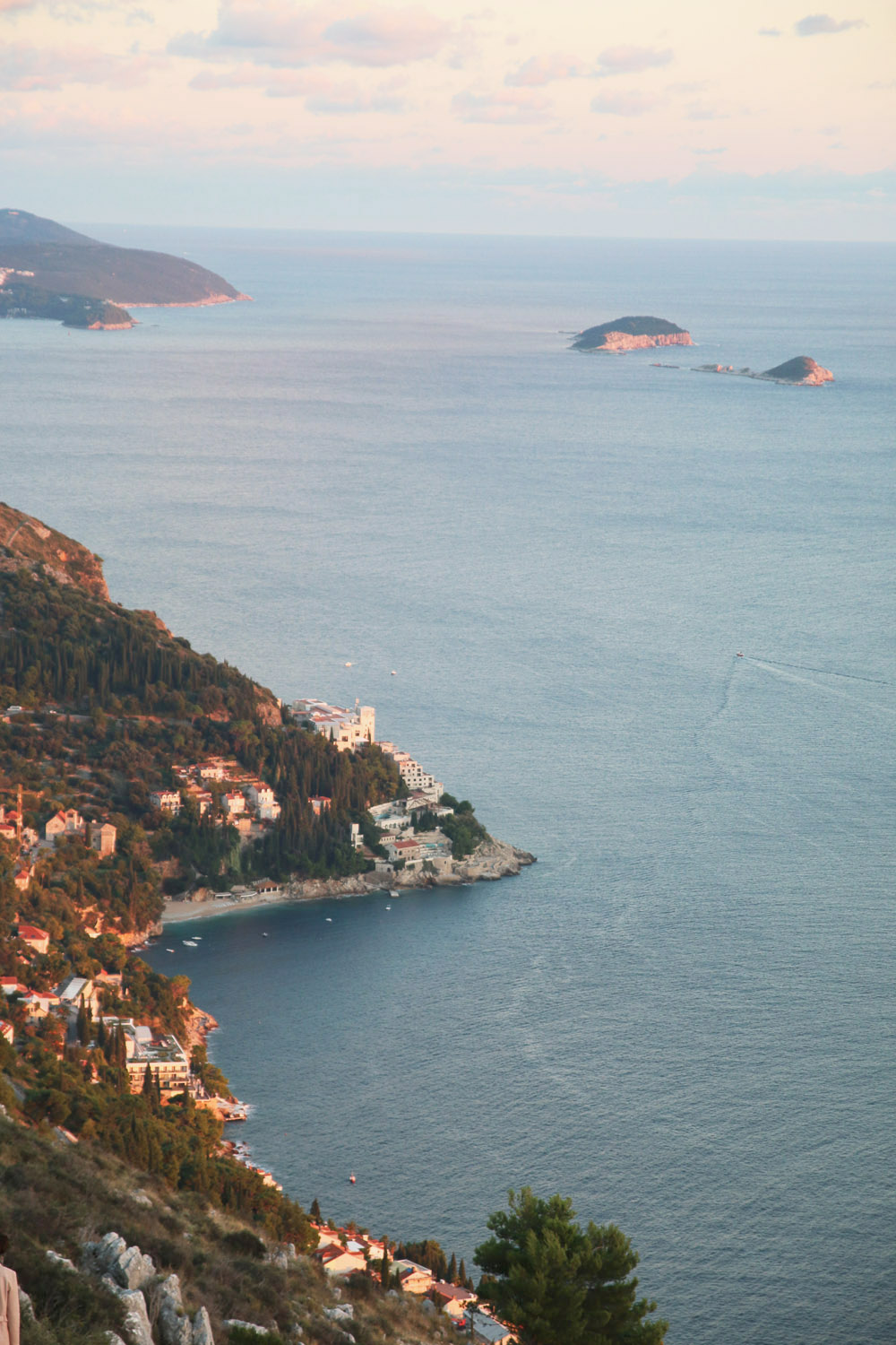 Mount Srd, Dubrovnik Cable Car